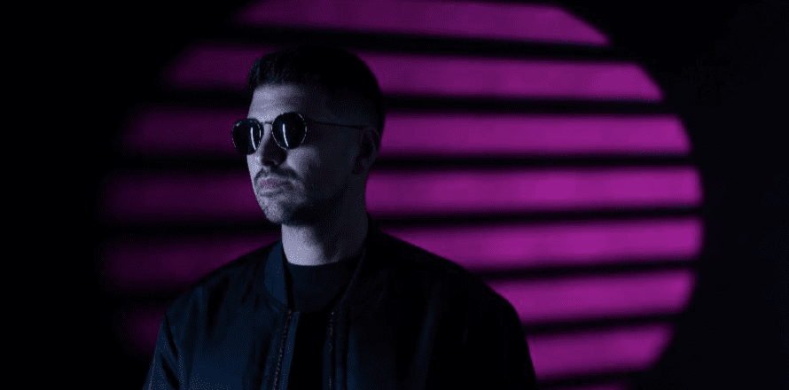 Volaris Debuts New Single “Close To You” On New Label HORIZN In Partnership with The Circuit Group